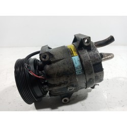 Recambio de compresor aire acondicionado para renault laguna ii (bg0) authentique referencia OEM IAM 8200024397  