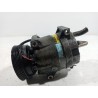 Recambio de compresor aire acondicionado para renault laguna ii (bg0) authentique referencia OEM IAM 8200024397  