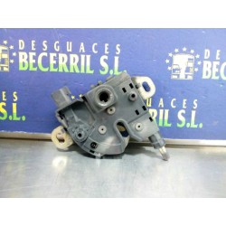 Recambio de cerradura capot para ford focus berlina (cak) ghia referencia OEM IAM   