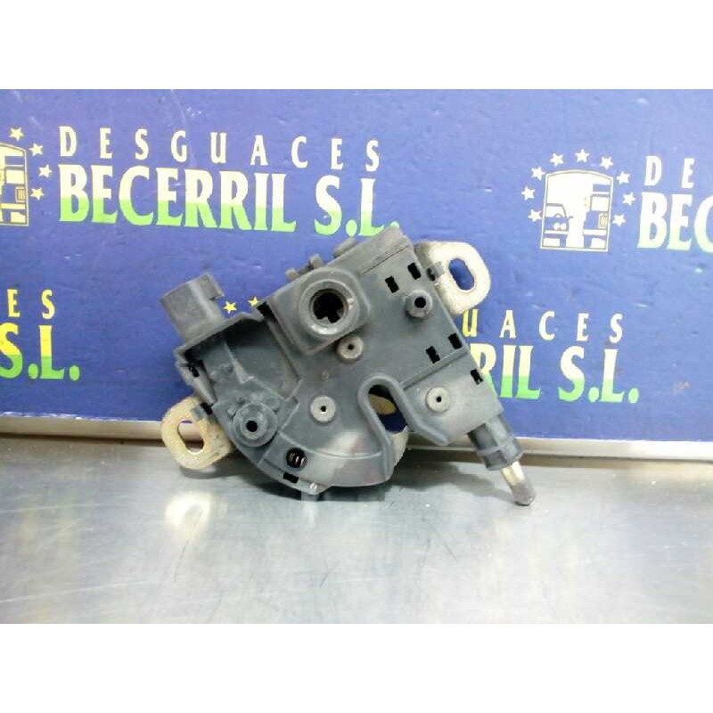 Recambio de cerradura capot para ford focus berlina (cak) ghia referencia OEM IAM Recambio de cerradura capot para ford focus berlina (cak) ghia referencia OEM IAM