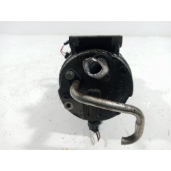 Recambio de compresor aire acondicionado para renault laguna ii (bg0) authentique referencia OEM IAM 8200024397  