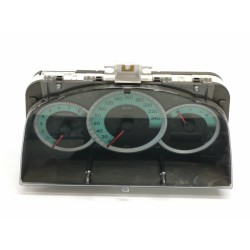 Recambio de cuadro instrumentos para toyota corolla verso (r1) 1.8 luna referencia OEM IAM 838000F020L MB2574203649 