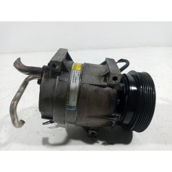 Recambio de compresor aire acondicionado para renault laguna ii (bg0) authentique referencia OEM IAM 8200024397  