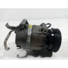 Recambio de compresor aire acondicionado para renault laguna ii (bg0) authentique referencia OEM IAM 8200024397  