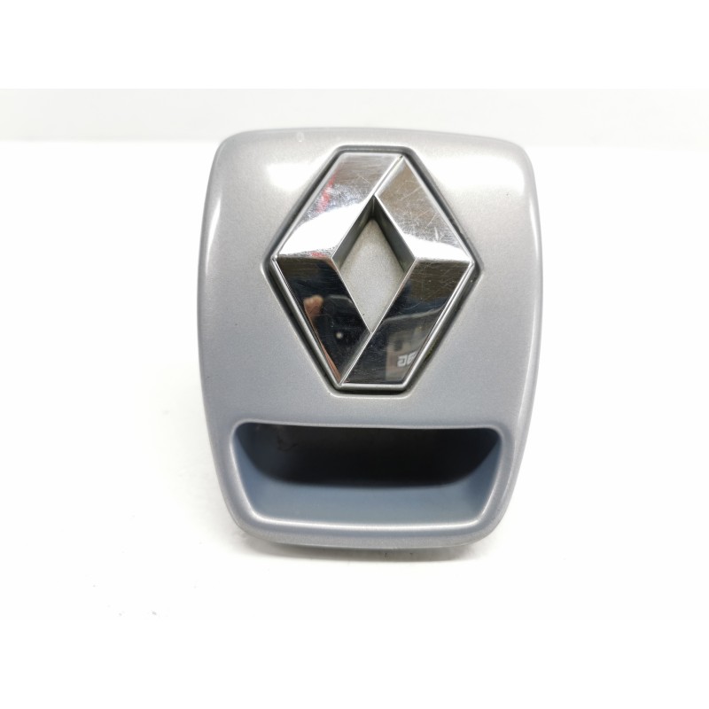 Recambio de maneta exterior porton para renault laguna ii (bg0) authentique referencia OEM IAM Recambio de maneta exterior porton para renault laguna ii (bg0) authentique referencia OEM IAM