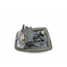 Recambio de maneta exterior porton para renault laguna ii (bg0) authentique referencia OEM IAM   