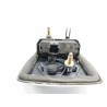 Recambio de maneta exterior porton para renault laguna ii (bg0) authentique referencia OEM IAM   