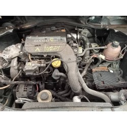 Recambio de motor y cambio exportacion para renault scenic (ja..) 1.9 dti authentique referencia OEM IAM   