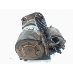 Recambio de motor arranque para renault laguna ii (bg0) authentique referencia OEM IAM   