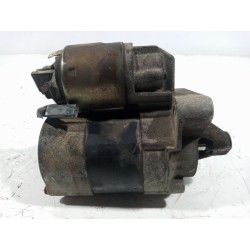 Recambio de motor arranque para renault laguna ii (bg0) authentique referencia OEM IAM   