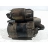 Recambio de motor arranque para renault laguna ii (bg0) authentique referencia OEM IAM   