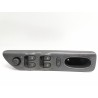 Recambio de mando elevalunas delantero izquierdo para renault laguna (b56) 1.9 dti rt referencia OEM IAM 7701707064  