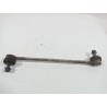 Recambio de tirante delantero derecho para citroen xsara berlina 1.9 d sx referencia OEM IAM   