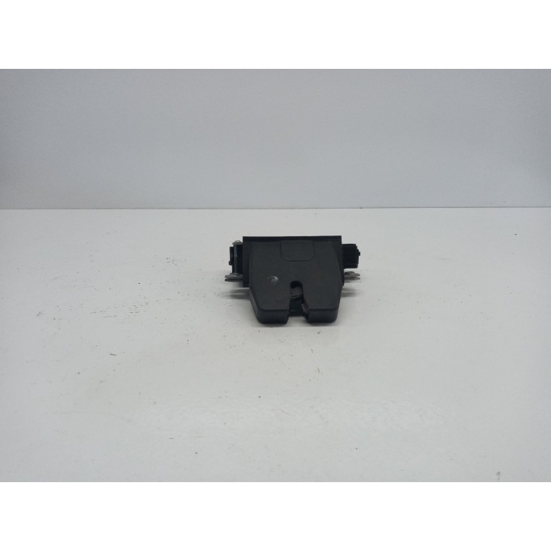 Recambio de cerradura maletero / porton para ford focus c-max (cap) ghia (d) referencia OEM IAM Recambio de cerradura maletero / porton para ford focus c-max (cap) ghia (d) referencia OEM IAM