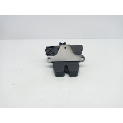 Recambio de cerradura maletero / porton para ford focus c-max (cap) ghia (d) referencia OEM IAM   