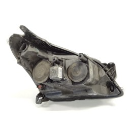Recambio de faro izquierdo para opel astra h berlina cosmo referencia OEM IAM 1EG27037001  