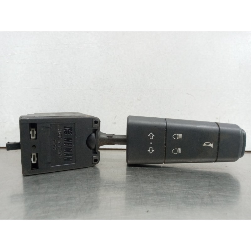 Recambio de mando intermitentes para citroen xm berlina d 12 turbo tecnic referencia OEM IAM 95637979ZL Recambio de mando intermitentes para citroen xm berlina d 12 turbo tecnic referencia OEM IAM 95637979ZL