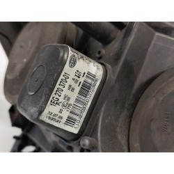 Recambio de faro izquierdo para opel astra h berlina cosmo referencia OEM IAM 1EG27037001  
