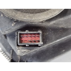 Recambio de faro izquierdo para opel astra h berlina cosmo referencia OEM IAM 1EG27037001  
