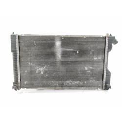 Recambio de radiador agua para citroen xm berlina d 12 turbo tecnic referencia OEM IAM   