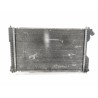Recambio de radiador agua para citroen xm berlina d 12 turbo tecnic referencia OEM IAM   