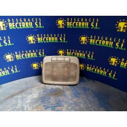 Recambio de luz interior para hyundai terracan (hp) referencia OEM IAM   