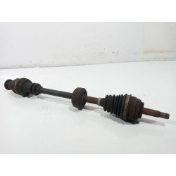 Recambio de transmision delantera derecha para renault kangoo (f/kc0) authentique referencia OEM IAM   