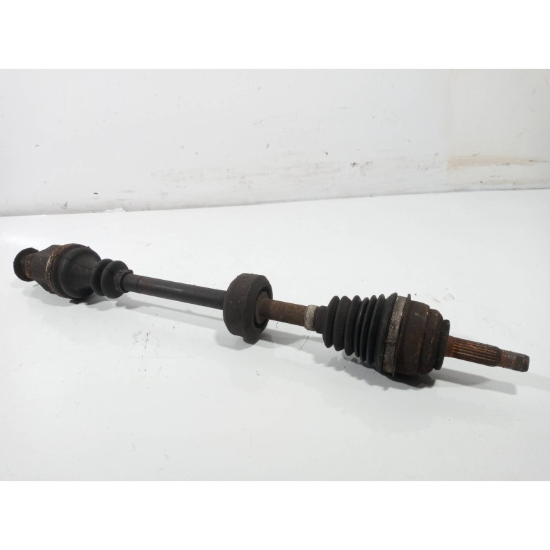 Recambio de transmision delantera derecha para renault kangoo (f/kc0) authentique referencia OEM IAM Recambio de transmision delantera derecha para renault kangoo (f/kc0) authentique referencia OEM IAM