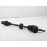 Recambio de transmision delantera derecha para renault kangoo (f/kc0) authentique referencia OEM IAM   