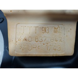 Recambio de elevalunas delantero derecho para audi 100 berlina (c4) básico referencia OEM IAM 4A0837842  
