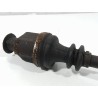 Recambio de transmision delantera derecha para renault kangoo (f/kc0) authentique referencia OEM IAM   