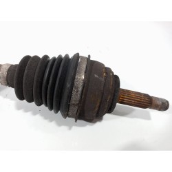 Recambio de transmision delantera derecha para renault kangoo (f/kc0) authentique referencia OEM IAM   