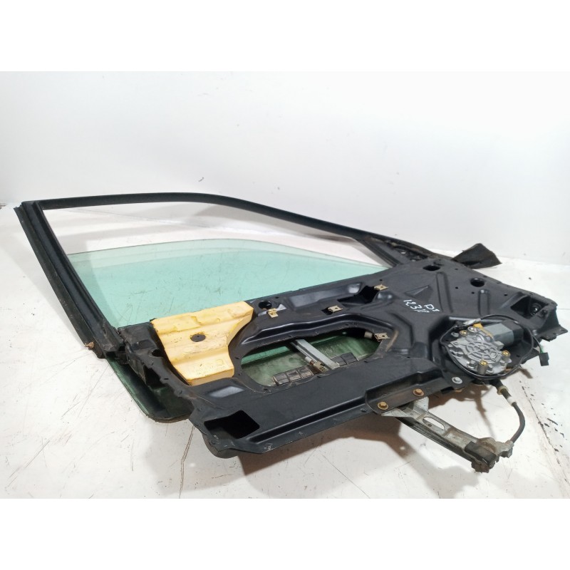 Recambio de elevalunas delantero izquierdo para audi 100 berlina (c4) básico referencia OEM IAM 4A0837842 Recambio de elevalunas delantero izquierdo para audi 100 berlina (c4) básico referencia OEM IAM 4A0837842