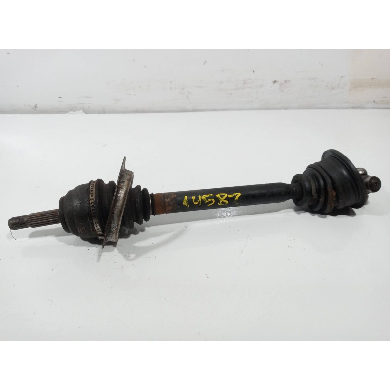 Recambio de transmision delantera izquierda para renault kangoo (f/kc0) authentique referencia OEM IAM Recambio de transmision delantera izquierda para renault kangoo (f/kc0) authentique referencia OEM IAM