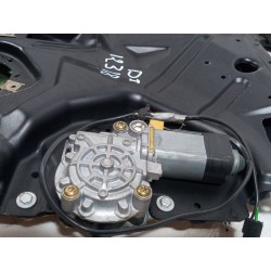 Recambio de elevalunas delantero izquierdo para audi 100 berlina (c4) básico referencia OEM IAM 4A0837842  