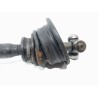 Recambio de transmision delantera izquierda para renault kangoo (f/kc0) authentique referencia OEM IAM   