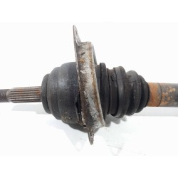Recambio de transmision delantera izquierda para renault kangoo (f/kc0) authentique referencia OEM IAM   