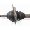 Recambio de transmision delantera izquierda para renault kangoo (f/kc0) authentique referencia OEM IAM   
