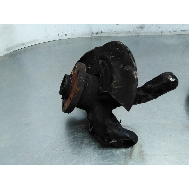 Recambio de mangueta delantera derecha para volkswagen t4 transporter/furgoneta (mod. 1991) caja cerrada referencia OEM IAM Recambio de mangueta delantera derecha para volkswagen t4 transporter/furgoneta (mod. 1991) caja cerrada referencia OEM IAM