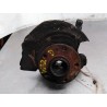 Recambio de mangueta delantera derecha para volkswagen t4 transporter/furgoneta (mod. 1991) caja cerrada referencia OEM IAM   