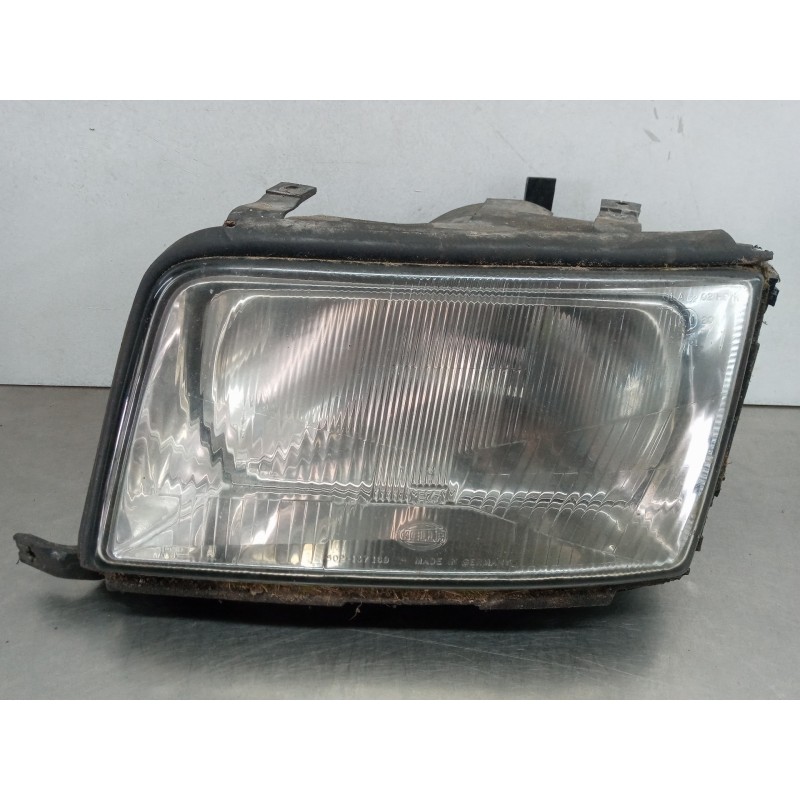 Recambio de faro izquierdo para audi 100 berlina (c4) básico referencia OEM IAM Recambio de faro izquierdo para audi 100 berlina (c4) básico referencia OEM IAM