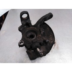 Recambio de mangueta delantera derecha para volkswagen t4 transporter/furgoneta (mod. 1991) caja cerrada referencia OEM IAM   