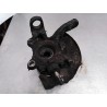 Recambio de mangueta delantera derecha para volkswagen t4 transporter/furgoneta (mod. 1991) caja cerrada referencia OEM IAM   