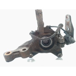 Recambio de mangueta delantera derecha para renault scenic (ja..) 1.6 16v expression referencia OEM IAM   