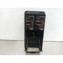 Recambio de mando elevalunas delantero izquierdo para audi 100 berlina (c4) básico referencia OEM IAM   