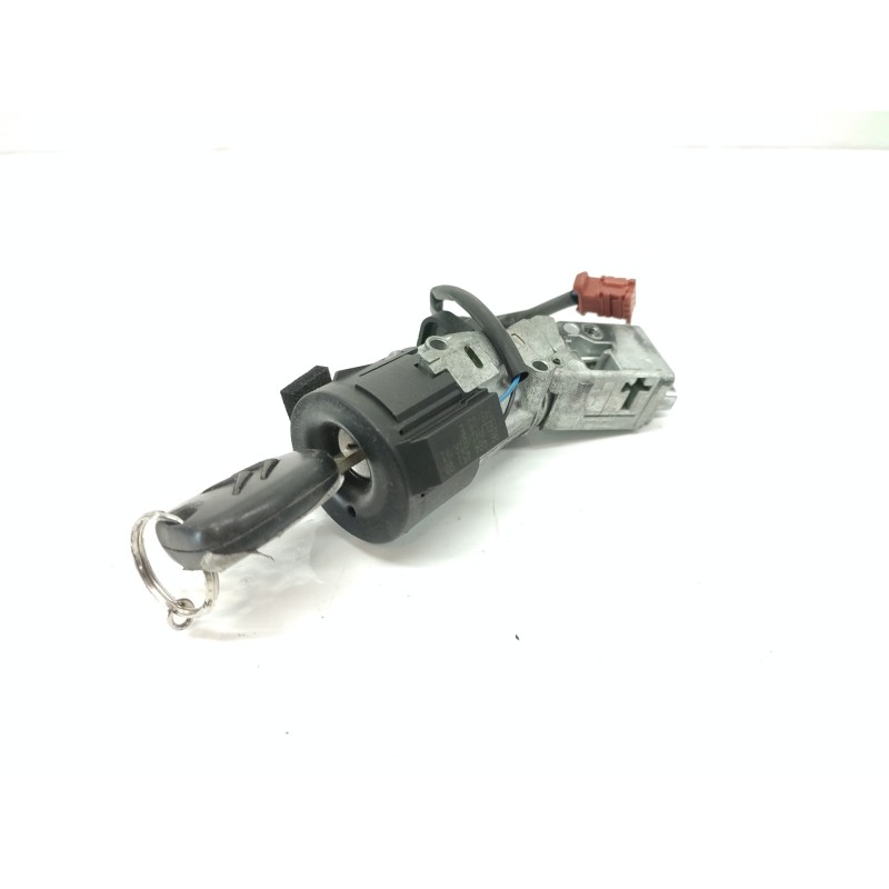 Recambio de antirrobo para citroen c3 hdi 70 furio referencia OEM IAM 9648445180 Recambio de antirrobo para citroen c3 hdi 70 furio referencia OEM IAM 9648445180