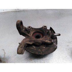 Recambio de mangueta delantera izquierda para volkswagen t4 transporter/furgoneta (mod. 1991) caja cerrada referencia OEM IAM   