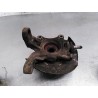 Recambio de mangueta delantera izquierda para volkswagen t4 transporter/furgoneta (mod. 1991) caja cerrada referencia OEM IAM   