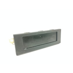 Recambio de pantalla multifuncion para citroen c3 hdi 70 furio referencia OEM IAM 96597970XT  