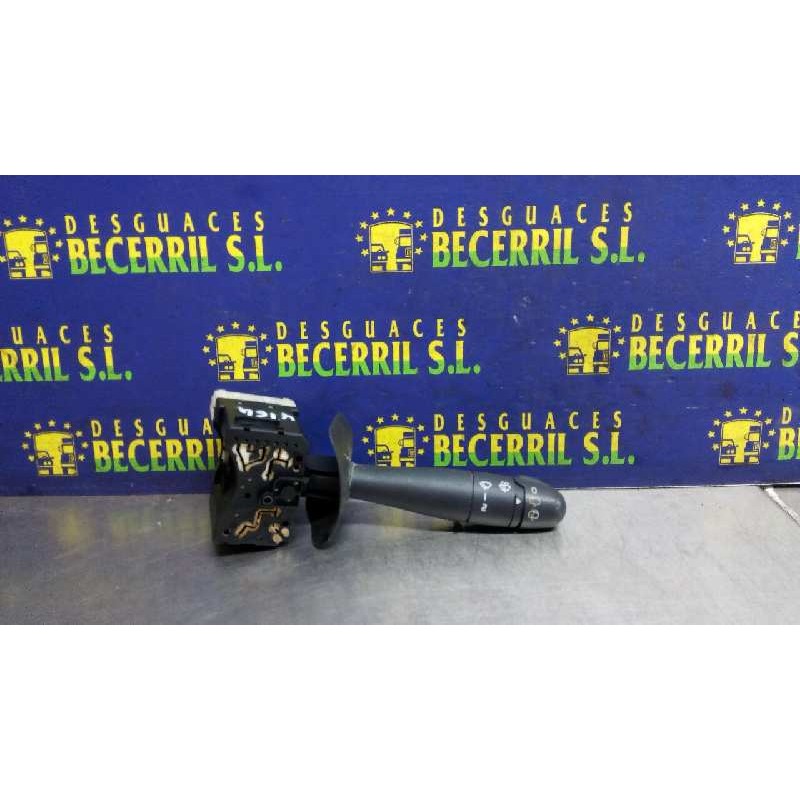 Recambio de mando limpia para renault clio ii fase i (b/cbo) 1.9 d alize referencia OEM IAM Recambio de mando limpia para renault clio ii fase i (b/cbo) 1.9 d alize referencia OEM IAM